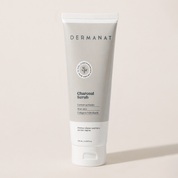 CHARCOAL SCRUB – EXFOLIANTE CON CARBÓN ACTIVADO | DERMANAT