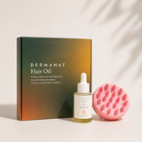 HAIR OIL EDICION LANZAMIENTO | DERMANAT