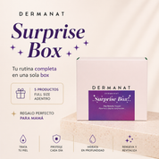 NUEVA SURPRISE BOX 2026 | DERMANAT