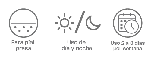 CLAY MASK – MASCARILLA DE ARCILLA PURIFICANTE | DERMANAT