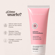 BÁLSAMO DESMAQUILLANTE | DERMANAT