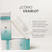 CONCENTRADO ÁCIDO HIALURÓNICO | DERMANAT