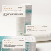 CONCENTRADO ÁCIDO HIALURÓNICO | DERMANAT