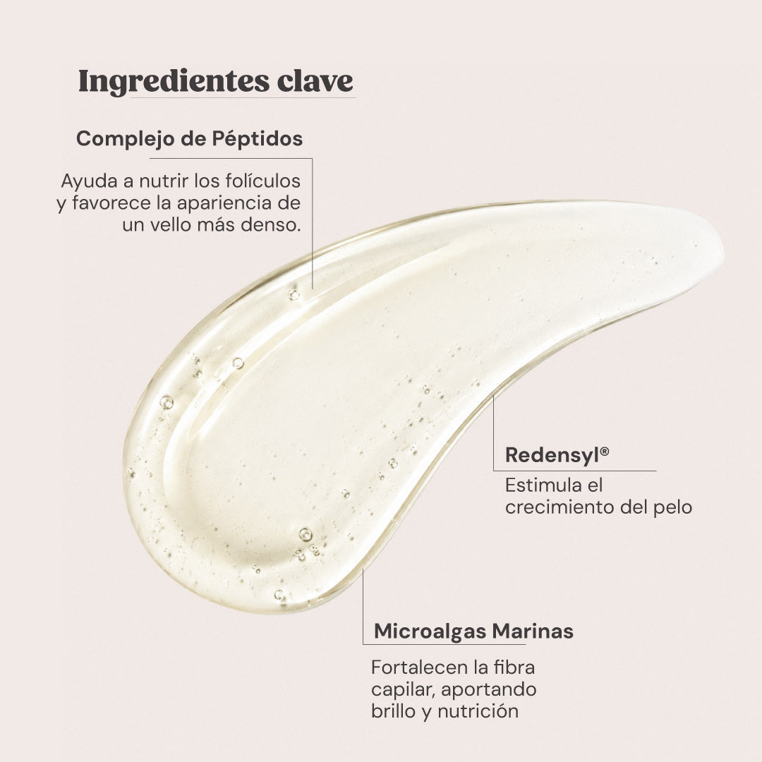 PEPTIDE PRO SERUM CEJAS Y PESTAÑAS