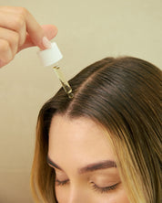 Hair Oil