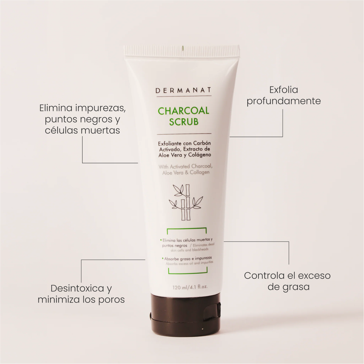 KIT DETOX | DERMANAT