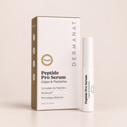 PEPTIDE PRO SERUM CEJAS Y PESTAÑAS