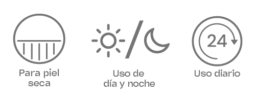 CREMA CON ACEITE DE ROSA MOSQUETA | DERMANAT