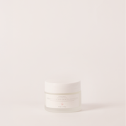 Crema con aceite de rosa mosqueta
