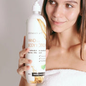 CREMA CON ACEITE DE ARGÁN | DERMANAT