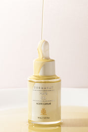 HAIR OIL EDICION LANZAMIENTO | DERMANAT