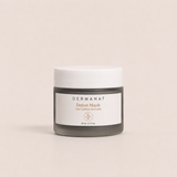 DETOX MASK - MASCARILLA CON CARBÓN ACTIVADO | DERMANAT