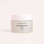 GEL HIDRATANTE FACIAL | DERMANAT