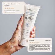 GEL LIMPIADOR CON  ÁCIDO HIALURÓNICO | DERMANAT