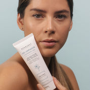 GEL LIMPIADOR CON  ÁCIDO HIALURÓNICO | DERMANAT