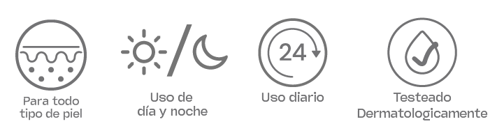GEL CONTORNO DE OJOS | DERMANAT