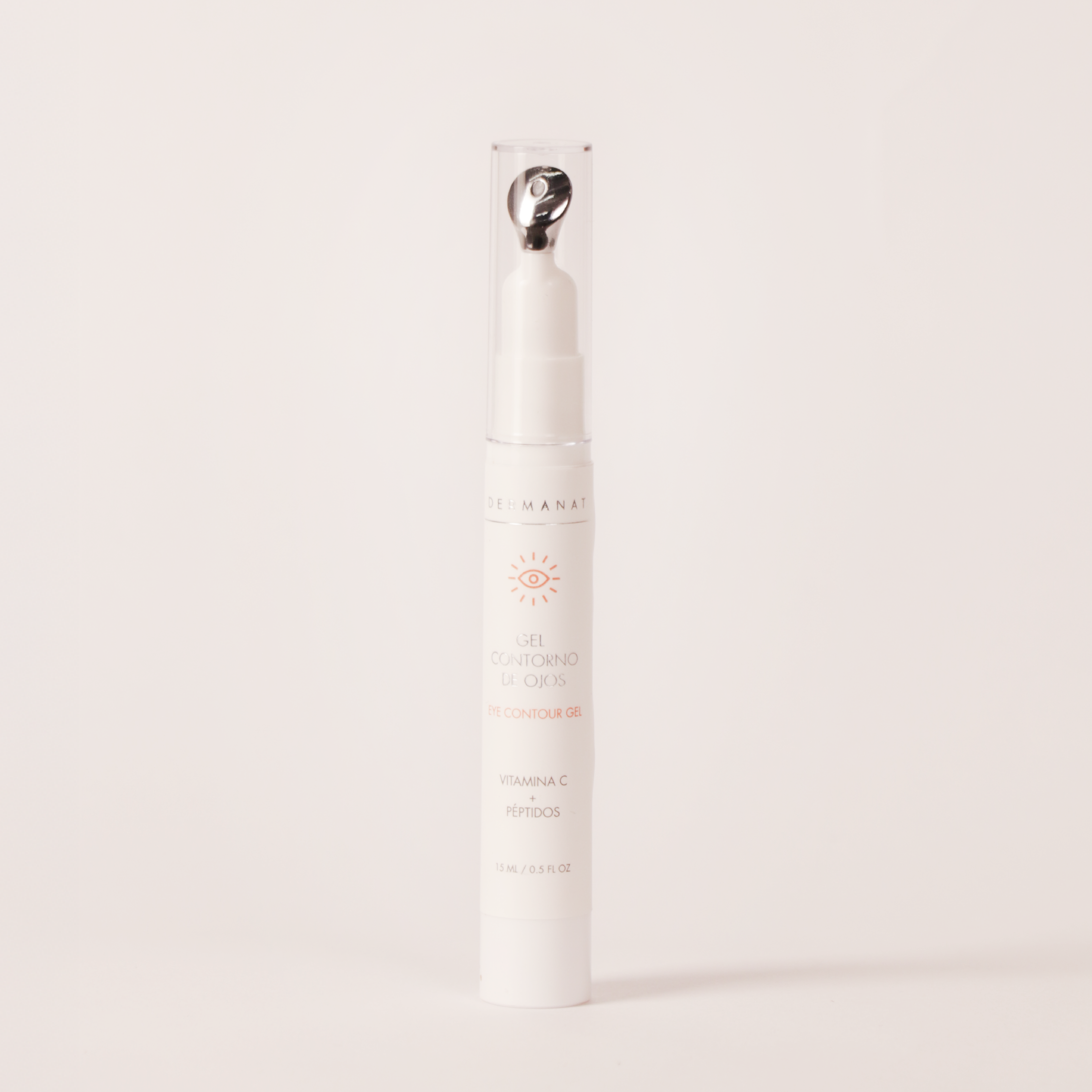 Gel contorno de ojos
