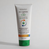 GEL CORPORAL CON CBD | DERMANAT