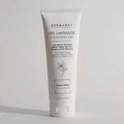 Gel limpiador con acido hialuronico 2