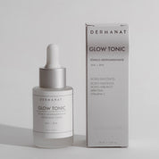 Glow tonic con empaque