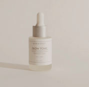 Glow tonic stop motion