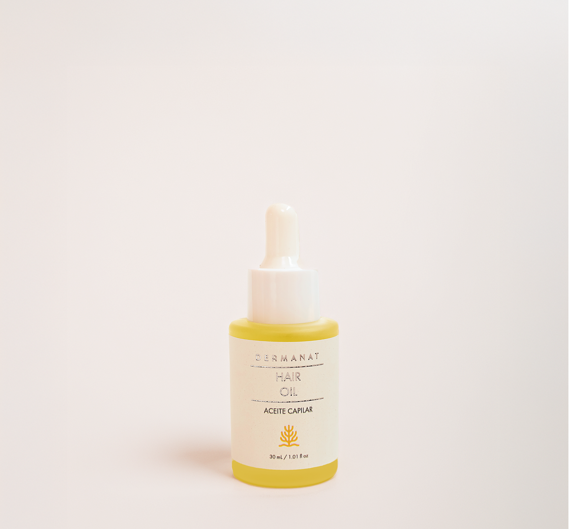 HAIR OIL EDICION LANZAMIENTO | DERMANAT