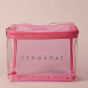 COSMETIQUERA ROSADA | DERMANAT