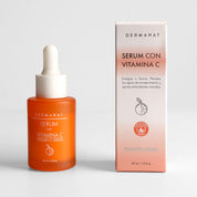 SERUM VITAMINA C