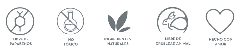 BODY SCRUB – EXFOLIANTE CORPORAL | DERMANAT