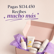 NUEVA SURPRISE BOX 2026 | DERMANAT