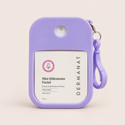 MIST HIDRATANTE FACIAL MINI | DERMANAT