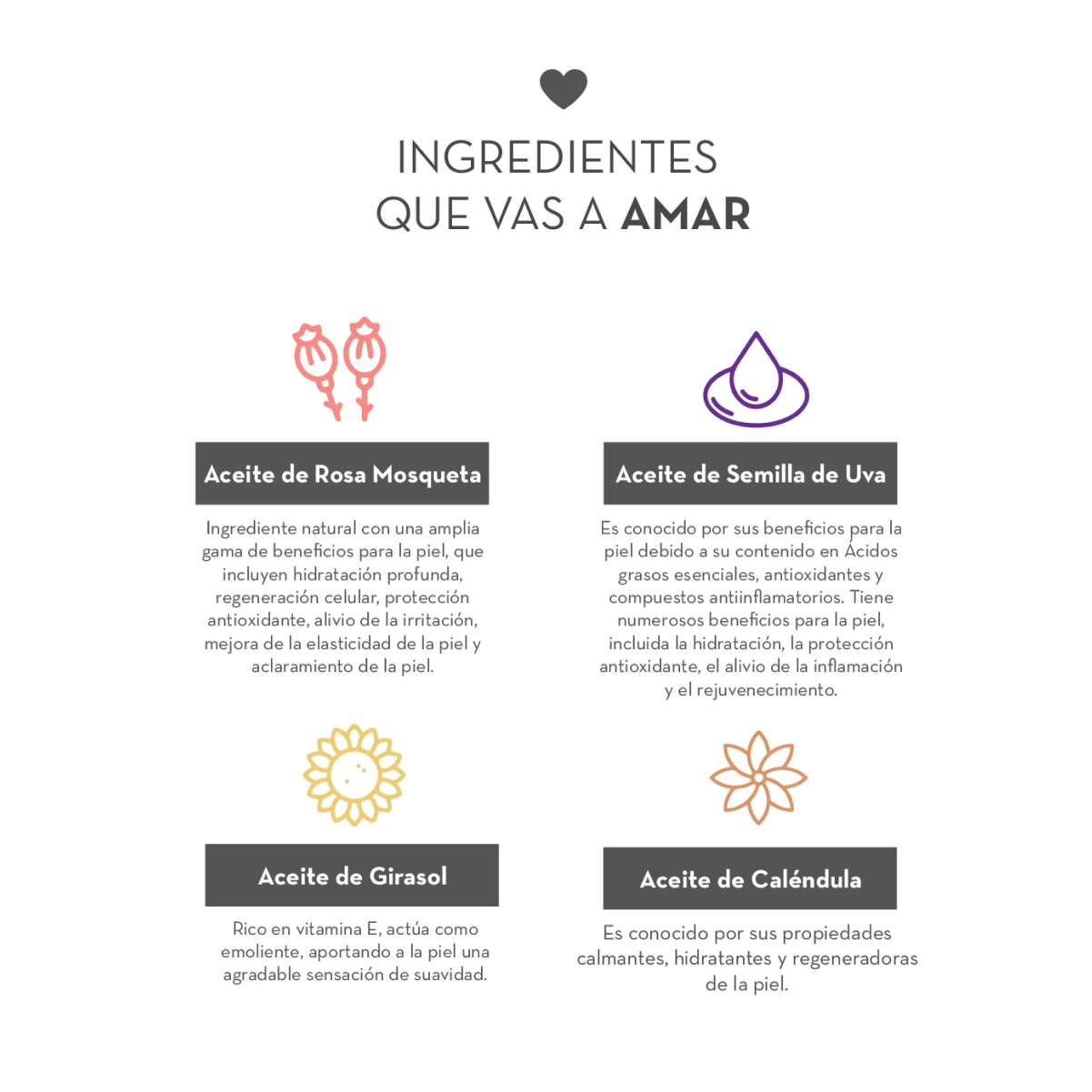 ACEITE DE ROSA MOSQUETA | DERMANAT