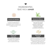 AGUA MICELAR | DERMANAT