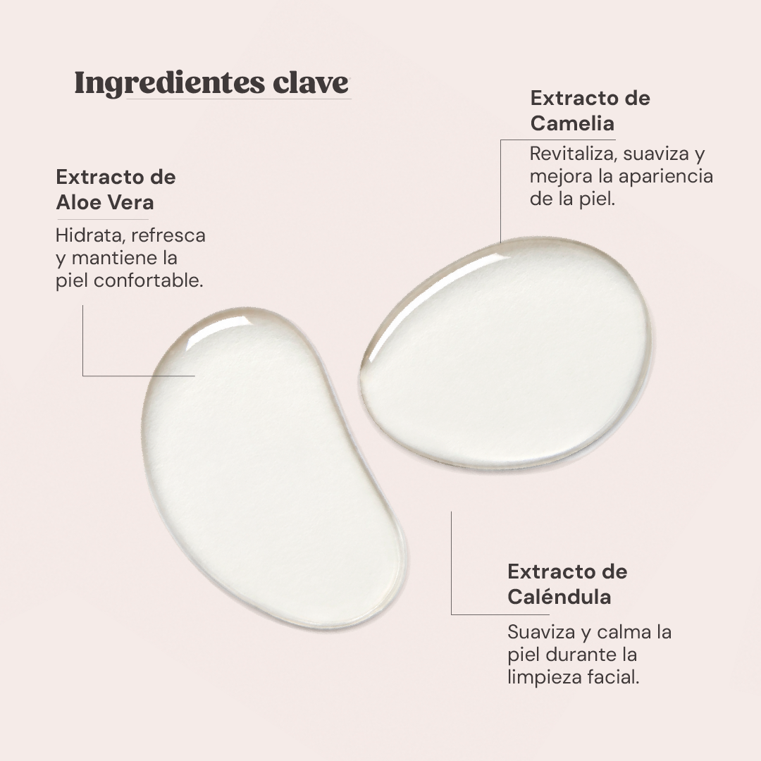 AGUA MICELAR | DERMANAT