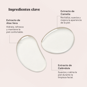 AGUA MICELAR | DERMANAT