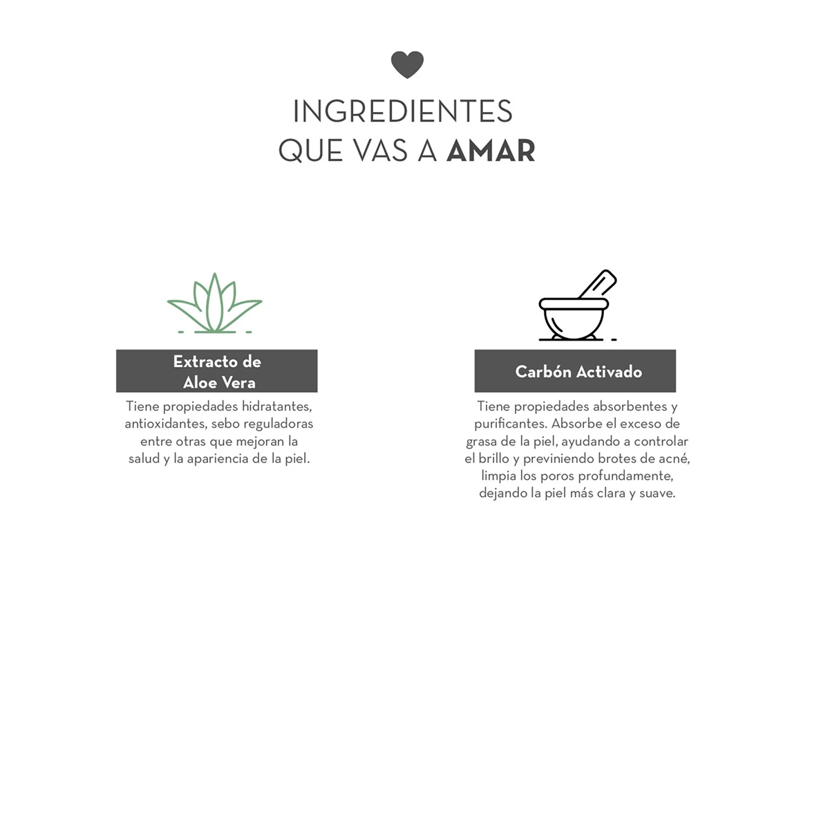 CHARCOAL SCRUB – EXFOLIANTE CON CARBÓN ACTIVADO | DERMANAT