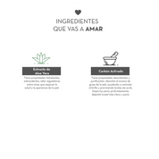 CHARCOAL SCRUB – EXFOLIANTE CON CARBÓN ACTIVADO | DERMANAT