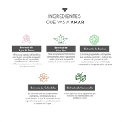 MIST HIDRATANTE FACIAL | DERMANAT