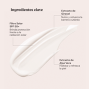 PROTECTOR SOLAR SPF 50+ | DERMANAT