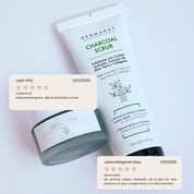 KIT DETOX | DERMANAT