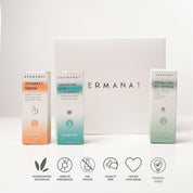 KIT DERMOCOSMÉTICOS | DERMANAT