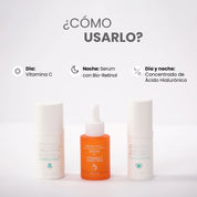 KIT DERMOCOSMÉTICOS | DERMANAT