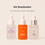 KIT ILUMINADOR | DERMANAT