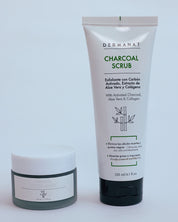 Kit Detox