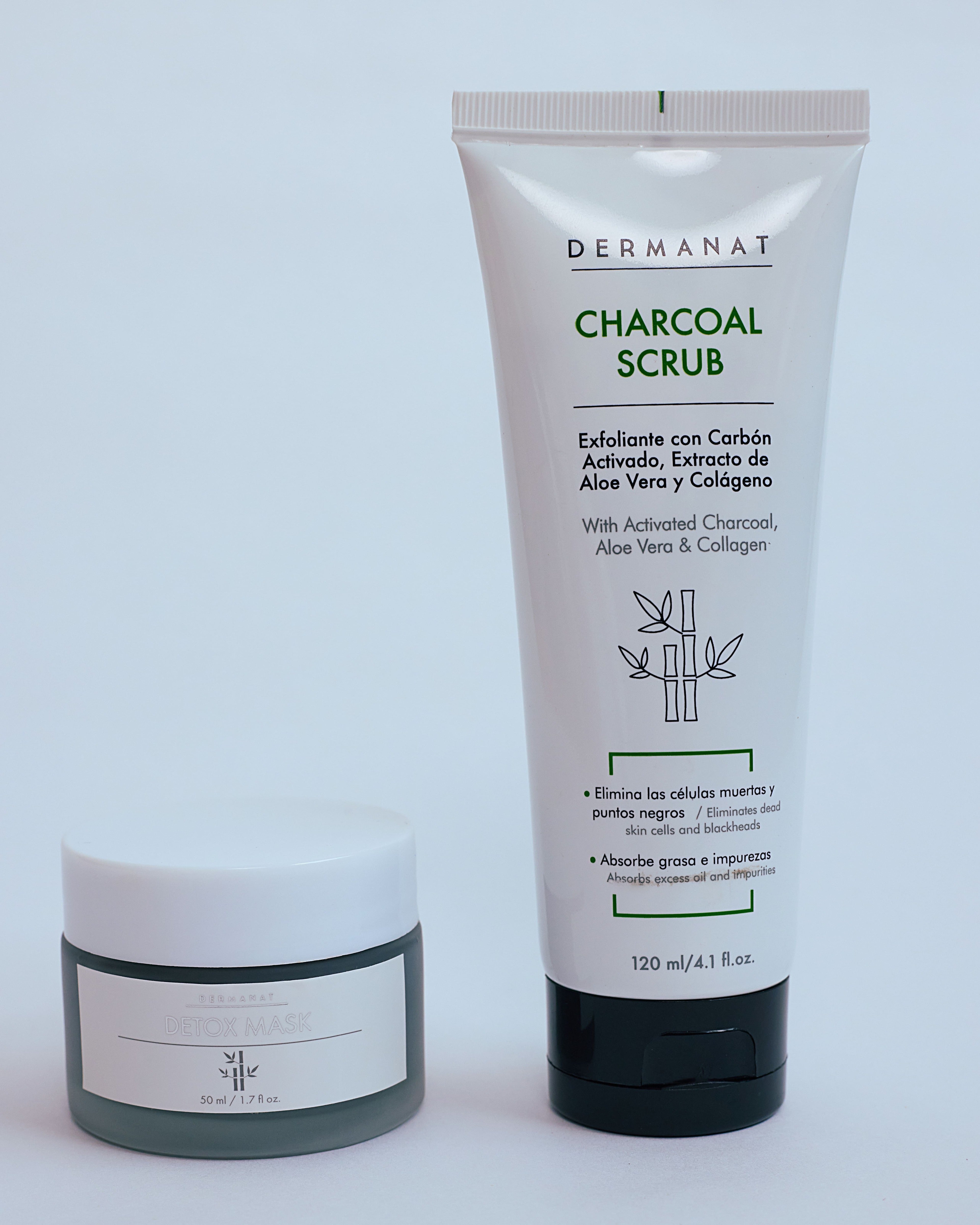 Kit Detox