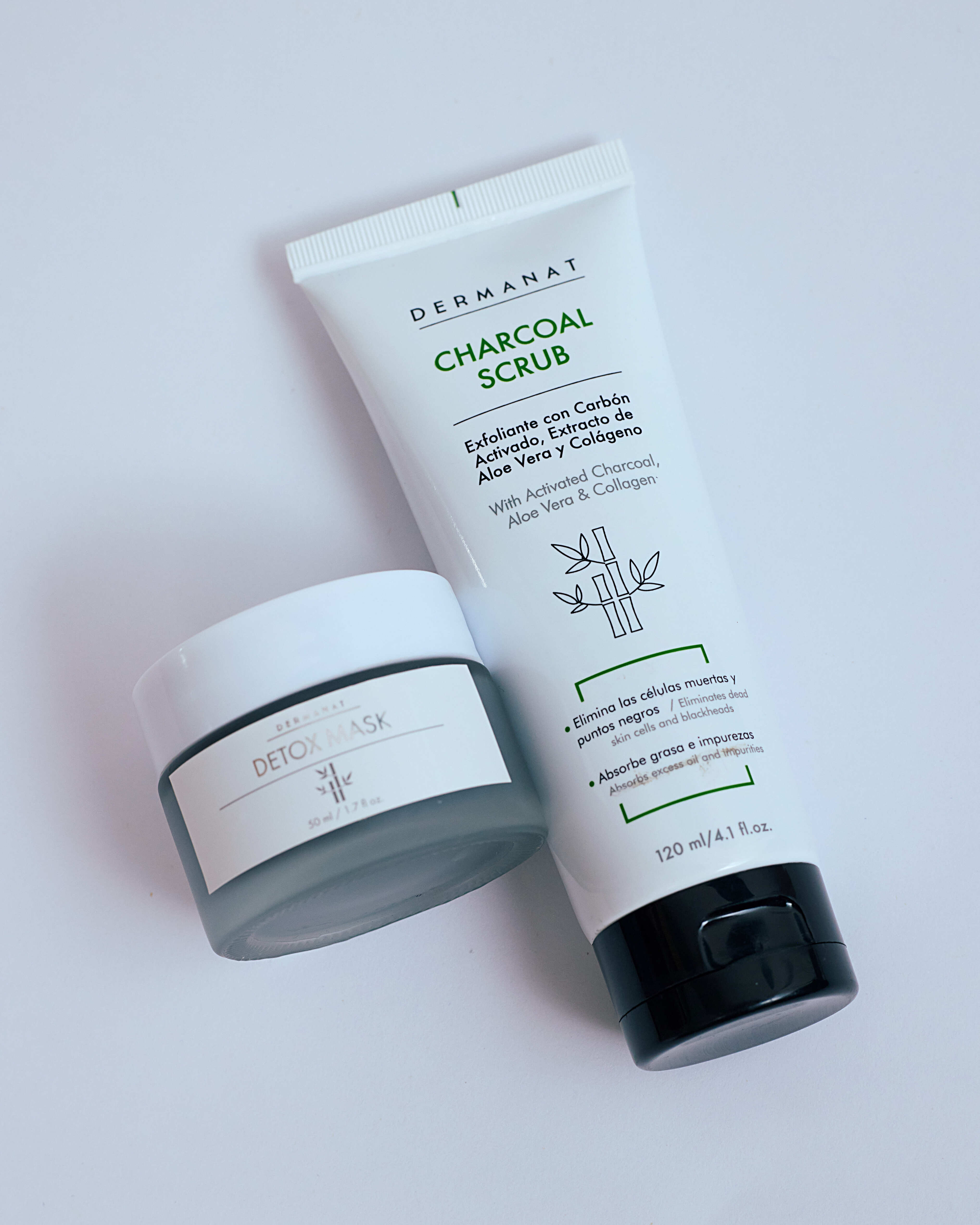 Kit Detox