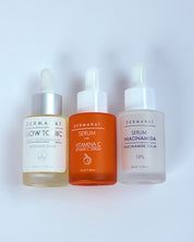 Kit Iluminador
