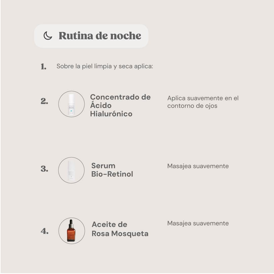 KIT ANTIAGE | DERMANAT