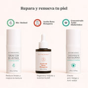 KIT ANTIAGE | DERMANAT