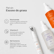 KIT SKIN ESSENTIALS | DERMANAT